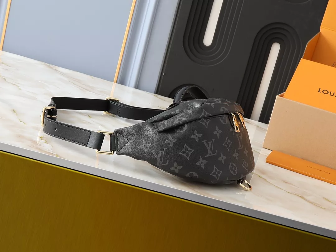 louis vuitton lv aaa qualite sacs ceinture pour unisexe s_1270aa11